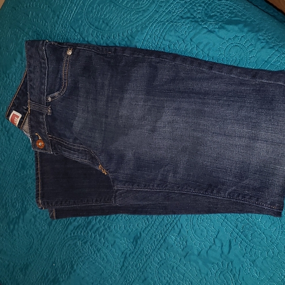 Gap Curvy Flare - Picture 3 of 5